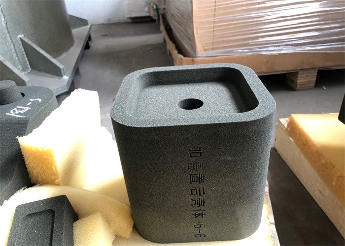 Quality 3d Print Aluminum Alloy 3mm Cores In Casting For Cars wholesale