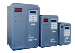 Quality 50hz Vector Variable Frequency Device , Variable Frequency Drive For Single Phase Motor wholesale