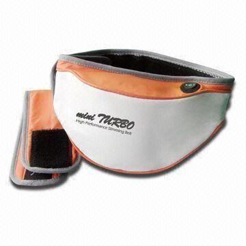 Quality Rechargeable High-performance Slimming Belt, Available in Two-speed Levels wholesale