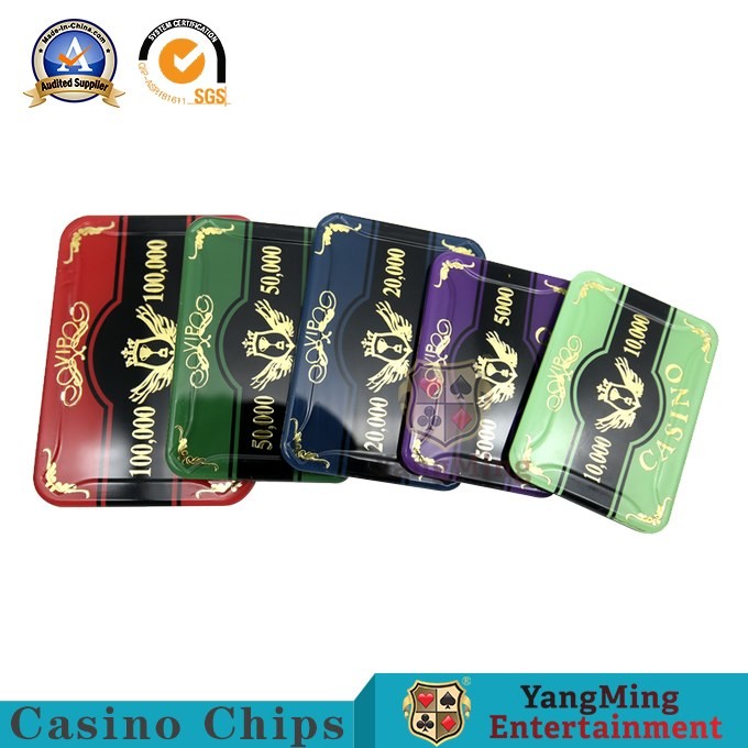 China Casino Clay Custom Poker Chips Texas Hold 'em Pokerstar Chip Dollar Coins on sale