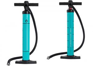 Quality Double Action 2.7lbs 2.4L Paddle Board Hand Pump wholesale