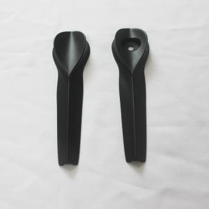 Quality High Pressure AL1060 Die Casting Parts For Tobacco Pipe Anodizing Black wholesale