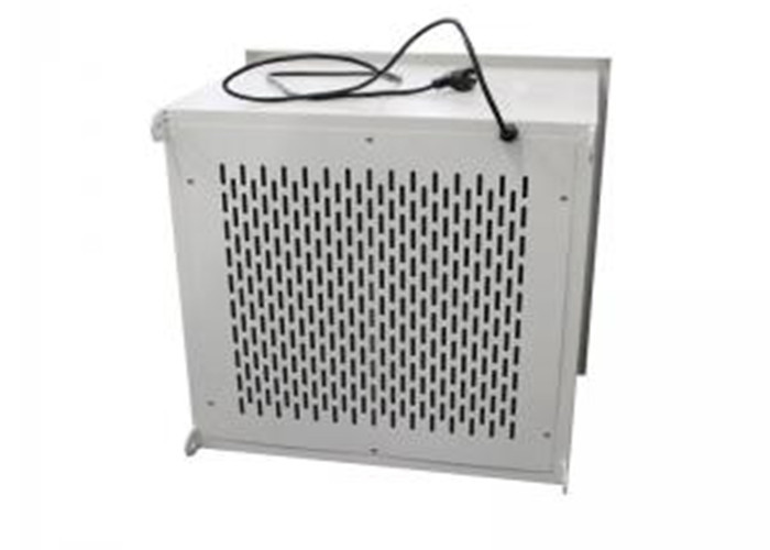Quality High Performance Hepa Filter Terminal Box With Draught Fan wholesale