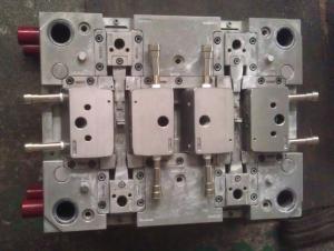 Quality Precision injection mould wholesale