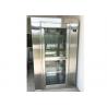 Buy cheap Safety ISO 8 Clean Room Air Shower Self Contained Chambers CE Standard from wholesalers