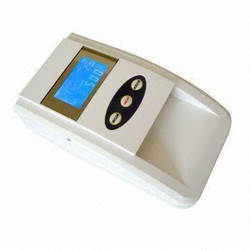 Cheap Euro Money Detector, Passed 100% ECB Test for sale
