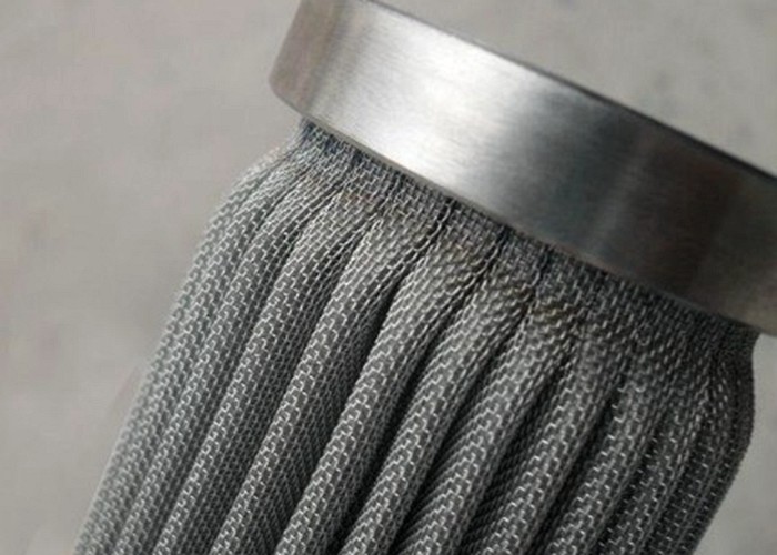 Quality Stainless Steel Filter Cartridge，Stainless Steel Filter Mesh，Ss Filter Mesh wholesale
