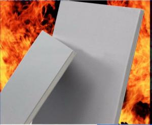 Quality Antistatic Fireproof Aluminum Composite Panel Non Pollution wholesale