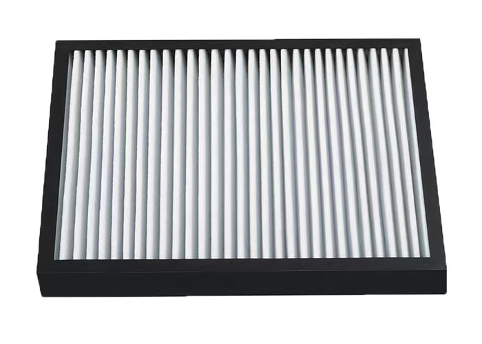 Quality Water Resistant Automotive Air Filter Industrial Dust Removal Air Purification Plate wholesale