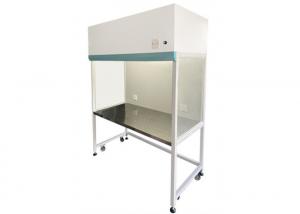 Quality Customized Parameter Vertical Laminar Air Flow Hood Bench For Laboratory wholesale