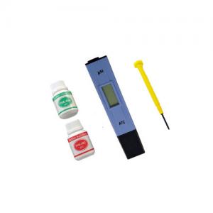 China Economical High Accuracy Pen-type pH Meter on sale