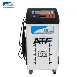 Quality ATF9800 150W Fully Automatic Gearboxes Transmission Fluid Exchanger Machine wholesale