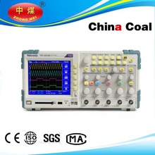 China TPS2024 Multi-functional Digital storage oscilloscope on sale