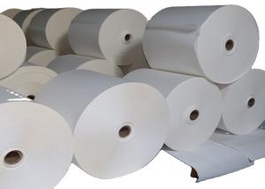 Quality 99.97% High Efficiency HEPA Filter Paper 0.3 Micron 367 M3h Air Volume wholesale