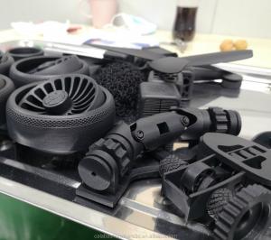 Quality PA11 Multi Jet Fusion 3D Printing wholesale