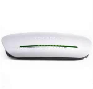 Quality 4 Lan port wireless modem MiFi  portable wireless router 3G / 4G gateway for Office,  Iphone wholesale