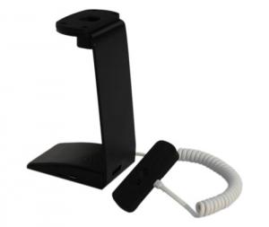 Quality COMER anti theft display camera security alarm bracket for digital merchandise stores wholesale