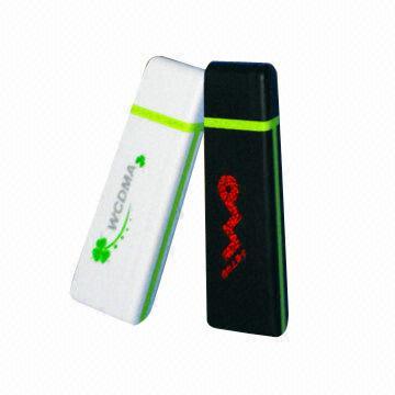 Quality Unlocked 3G GSM Wireless Modems with 32GB Memory and Plug-and-Play, Supports Mac, Android OS  wholesale