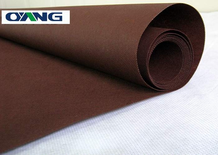 China Agricultural Covers PP Nonwoven Fabric Soft Spun Bonded Non Woven Fabric on sale