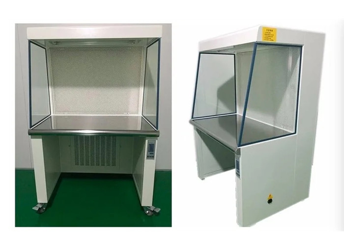 Quality Customized Parameter Vertical Laminar Air Flow Bench For Lab Equipment wholesale