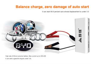 Quality mamba portable multifunction 16000mah 12Vcar battery charger jump starter power bank wholesale