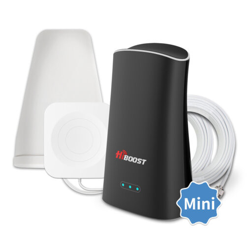 Quality HiBoost Mini Cell Phone Signal Booster wholesale