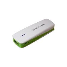 Quality 4 in 1 Portable 3G Wifi Router with 1800mah Power Bank wifi Router Repeater Extender wholesale