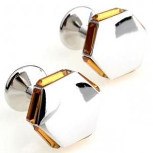 Quality Silver Brass Law &amp; Legal Cufflinks wholesale