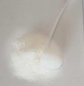 Quality White Silk Amino Acid Powder 90% With Nitrogen 14% For Hair Conditioner wholesale