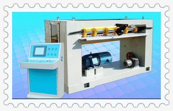 Quality high speed NC cut off machine factory wholesale