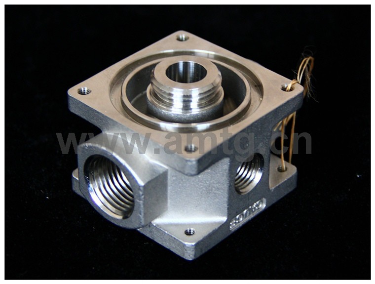 Buy cheap We provide full range of OEM service that including mold design, precision from wholesalers