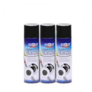 Quality 400ml Automotive Rust Remover Spray For Car Detailing Products wholesale