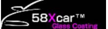 China 58Xcar Glass Coating Technology Co.Ltd logo
