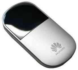 Quality Unlocked Huawei Huawei E5830 modem 2100MHz portable wifi hotspot 3G wireless router wholesale