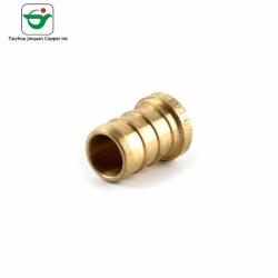 China DZR Brass End Plug for sale