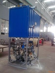 Quality Industrial Thermal Oil Boiler 30kw wholesale