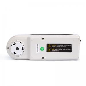 Quality Illumination Locating 3NH NH300 Color Difference Meter 8mm Aperture wholesale