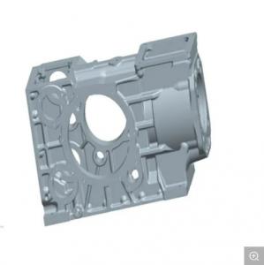 Quality Engine Part Aluminium Mold Making By Gravity Casting Low Presuree Casting wholesale