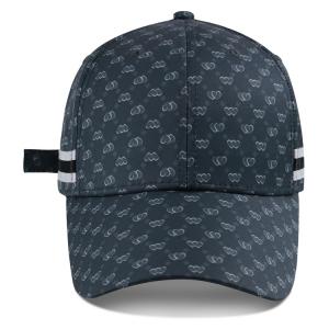 Quality 57cm 5 Panel Baseball Cap With Sublimation Printing wholesale
