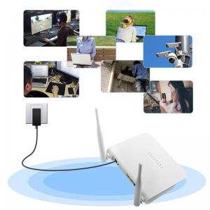 China 1x WAN/1x LAN/1x USB Ports - Revolutionize Your Network with 4G LTE Wireless Standard on sale
