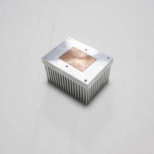 Quality Aluminum Cold Forged Heat Sink wholesale