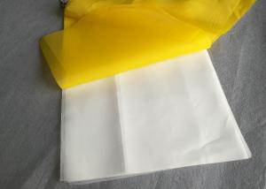 Quality Reproducible 110 Polyester Mesh For Solar Cell Printing wholesale