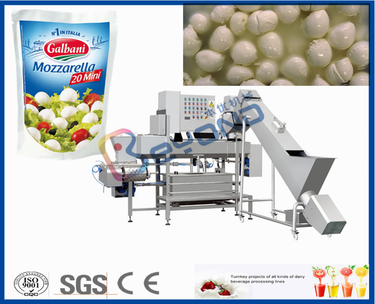 Quality Ellipse  2000L SUS304 Cheese Vat Making Equipment With PU Insulation wholesale