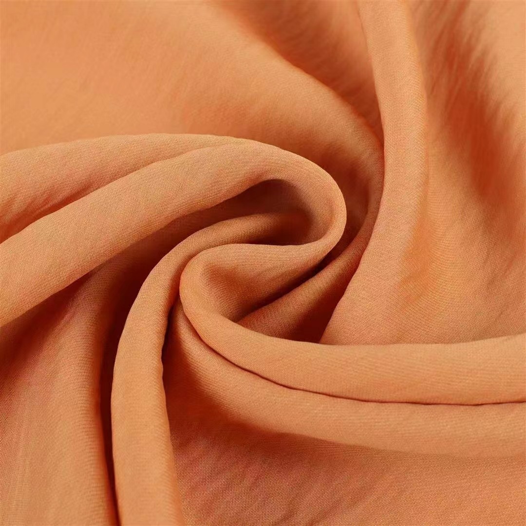 Quality Days silk chiffon Breathable absorbent Static-free 48 colors for Scarf Girls women dress soft comfortable body feeling wholesale