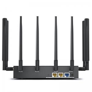 Quality 802.11ax 2.4g 5g Wifi 6 Mobile Router Fast Speed wholesale