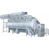 Buy cheap overflow Dyeing Machine 1000KG low liquor ratio from wholesalers