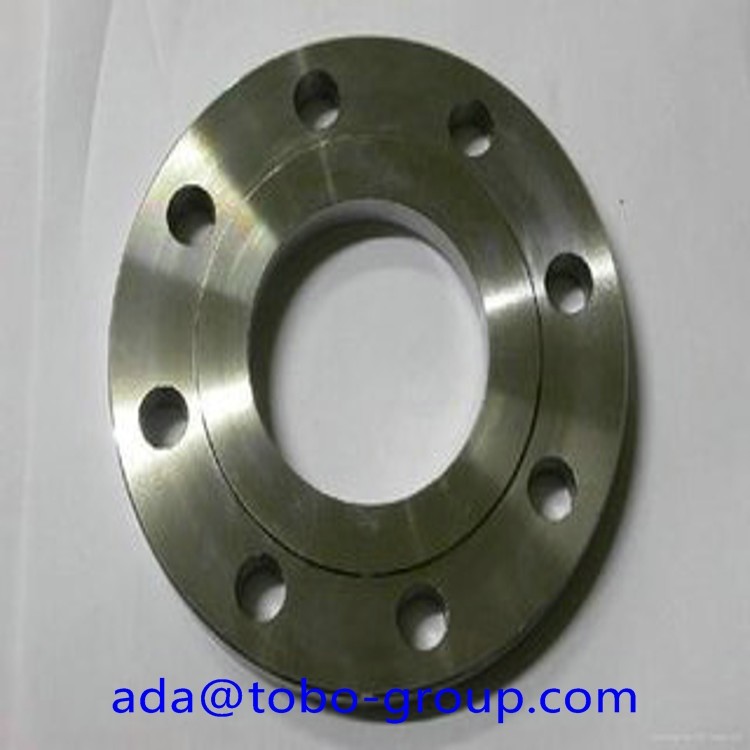 Quality Forged Steel Flanges 150#-2500# Size 1/2-60inch ASTM AB564 ,NO8800/ Alloy800 wholesale