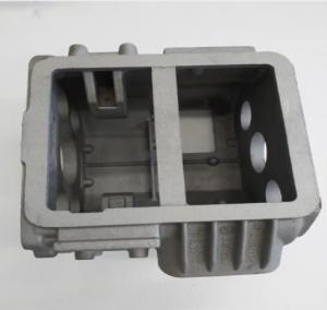 Quality High Performance Pressure Die Casting Mould wholesale