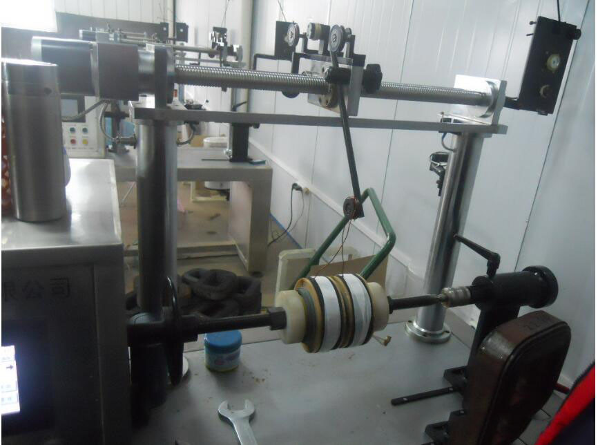Quality china automatic coil winding machine for transformer wholesale