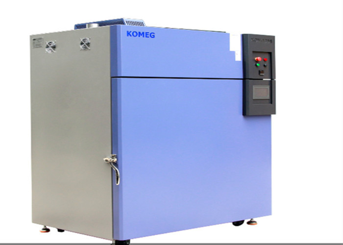 China High Precise Laboratory Drying Oven 300 Degree High Temperature Lab Oven on sale